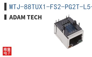 MTJ-88TUX1-FS2-PG2T-L5-C6A-HT ͼƬ